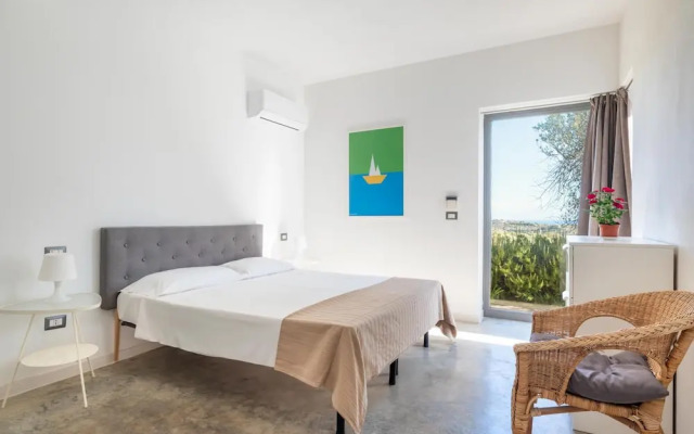 Villa Il Cavaliere Dependance by Elite Villas