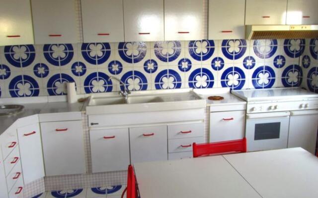 Casa Vacanze Azzurromare