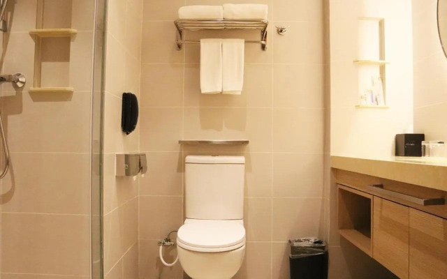 Sunway Hotel Big Box