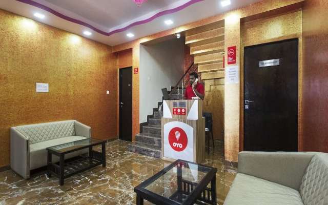 JK Excellency by OYO Rooms