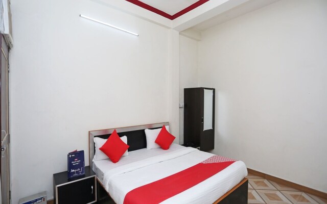 Ganesh Managal Guest House by OYO Rooms