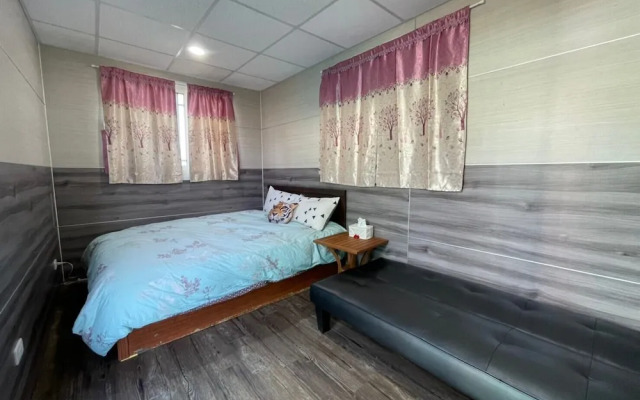 31 Backpack Guest House