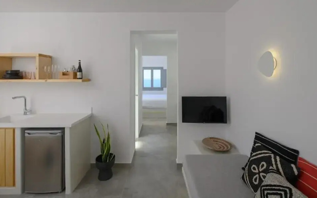 Thoè Oia Suites