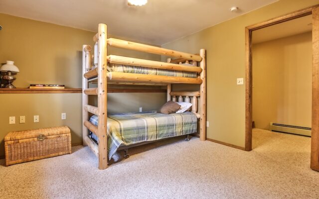 Porcupine Point - 4 Br Home