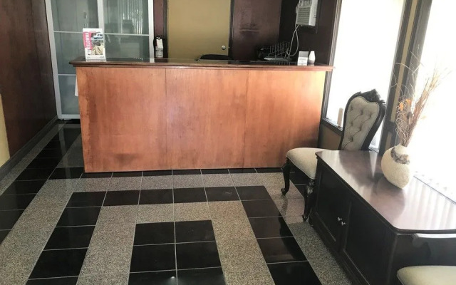 Kelowna Good Night Inn