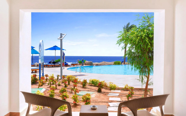 Pickalbatros Palace Resort — Sharm El Sheikh
