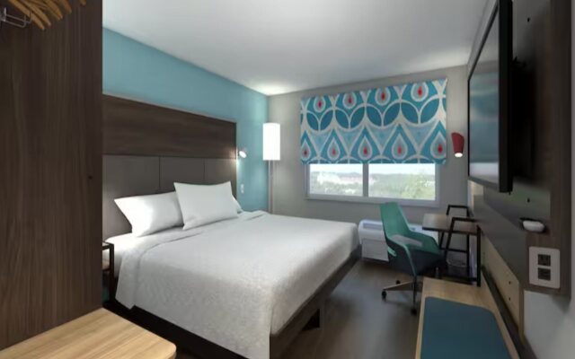 Tru By Hilton Brooklyn