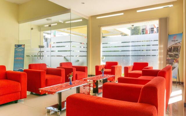 OYO 3712 Hotel Palem Sari