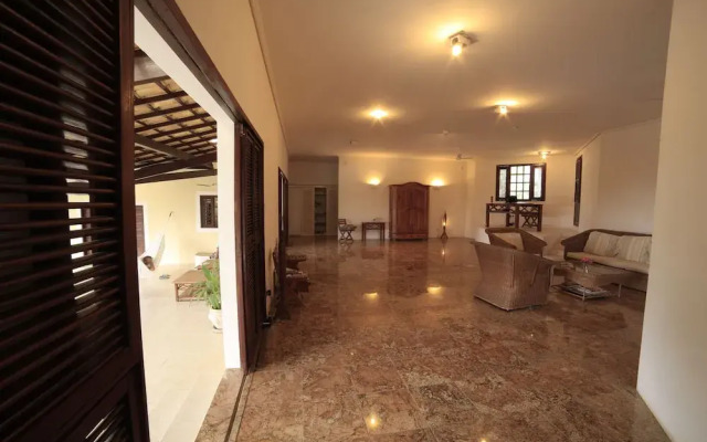 Casa para temporada no Cumbuco