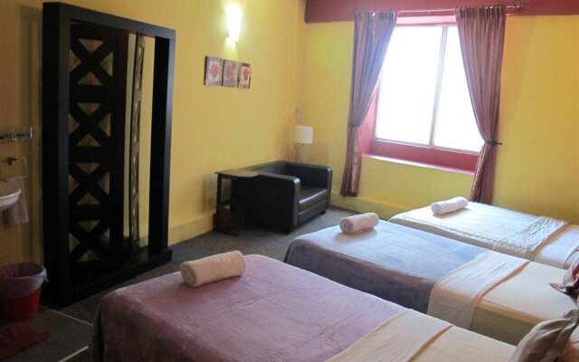 Paradiso Guesthouse