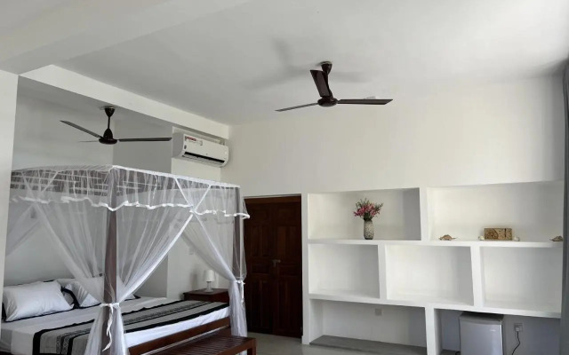 Galawatta Beach Resort
