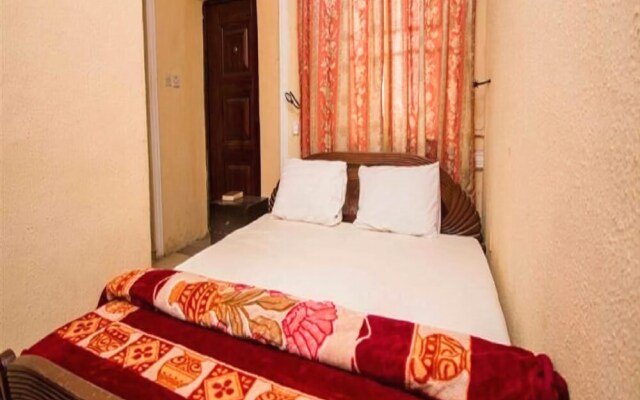 Haile Selassie Hotels And Suites