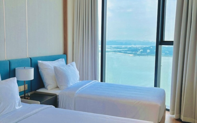 The Sea Halong Bay Managed By Class M – Guest Rooms – Ha Long