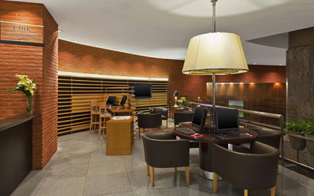 Sheraton Mar Del Plata Hotel
