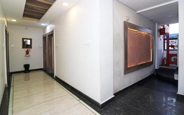 Smriti Star Hotel