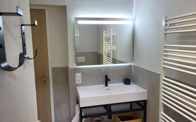 Mille100-47 - Ubaye Base Camp