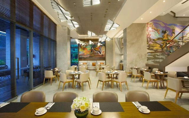 Ascott Sudirman Jakarta