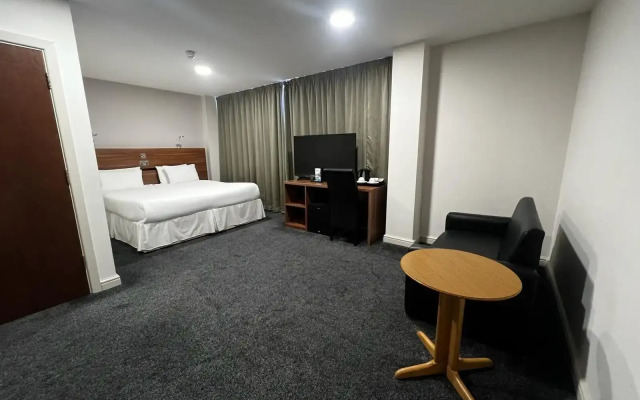 Ox Hotel Manchester