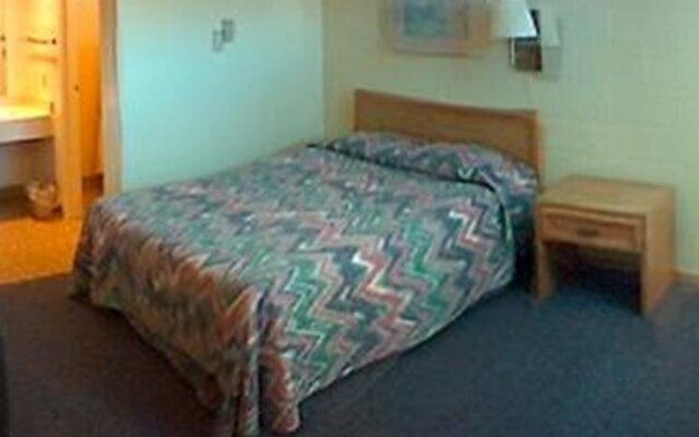 1st Travel Inn Oakley