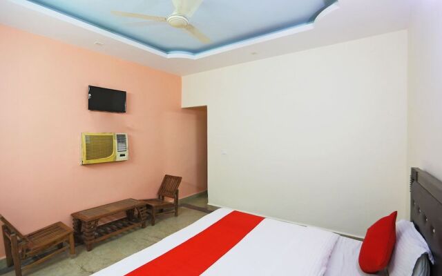 Oyo 49636 Ashoka Inn