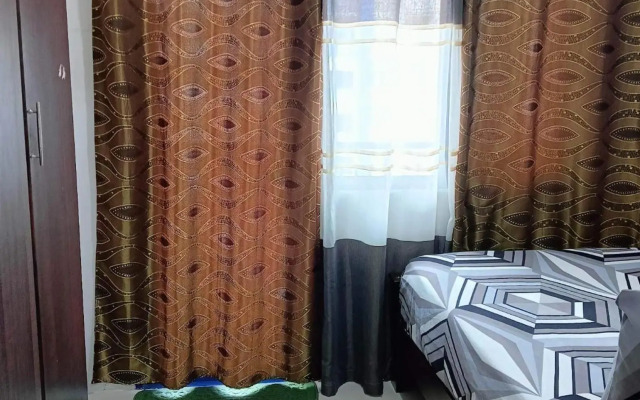 Staycation Sea Residences MOA Jermel