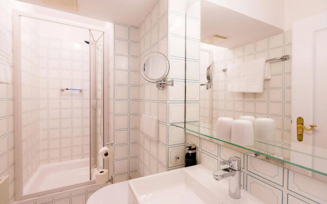 Bio Design Boutique Hotel Landhaus St Georg