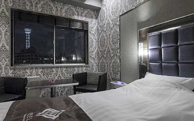 Hotel Feel / Vacation STAY 63703