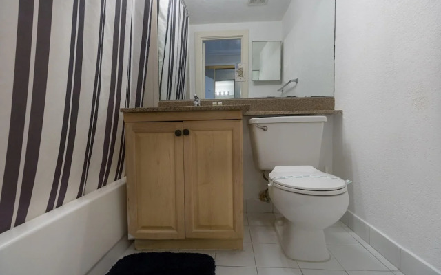 689 Partial Ocean View Hollywood Beach