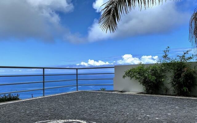 Calheta Boutique Houses - Adults Only