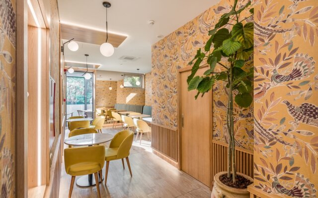 Legends' House by Sweet Porto