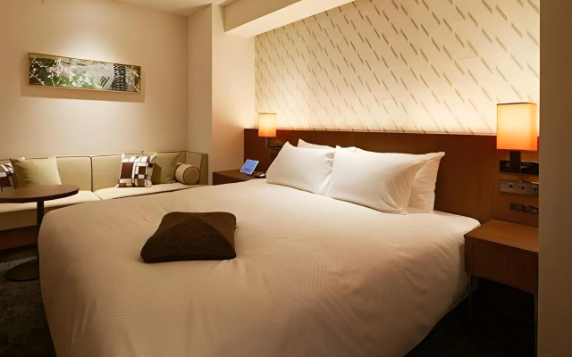 Hotel Forza Hakataeki Chikushi - GuchiⅠ