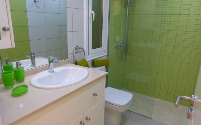 Aparthotel Parque Don Jose by Suncanarias
