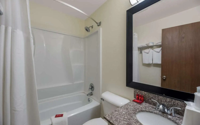 SureStay Hotel by Best Western Williams - Grand Canyon