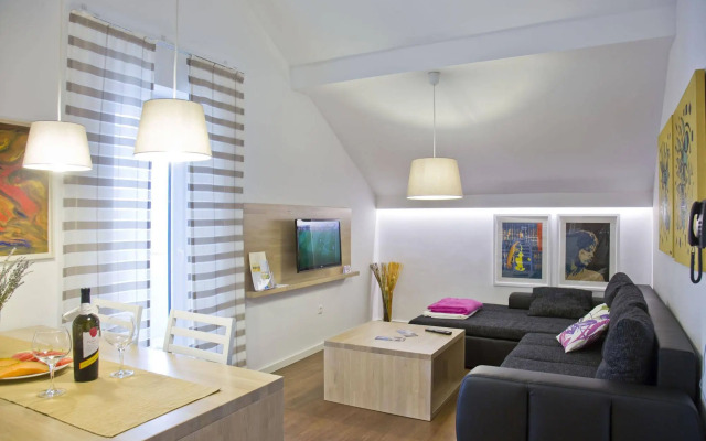 Villa Dalmatina - Adults only