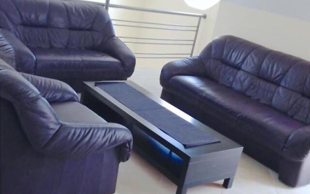 Pelso Apartman
