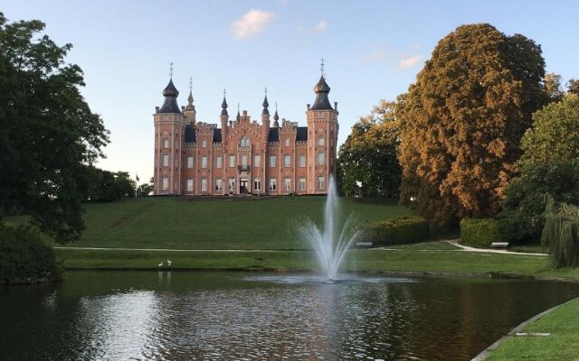 Hotel Thermen Dilbeek