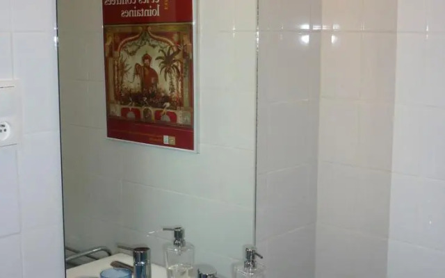 Hotel Les Estonneries