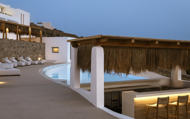 Mykonos Flow - Super Paradise
