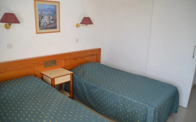 Boronia Hotel Apartments