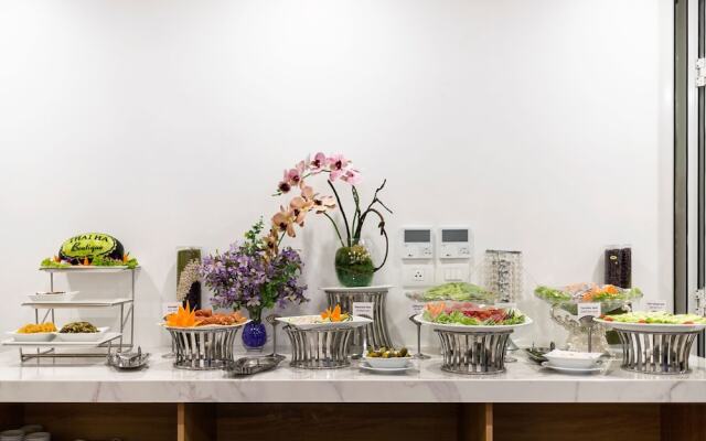 Thai Ha Boutique Hotel