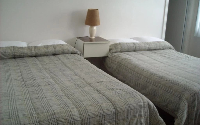 Motel Le Noroît