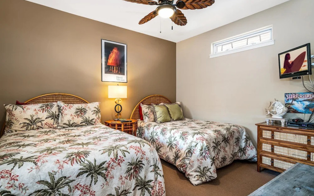 Waikoloa Beach Villas E32