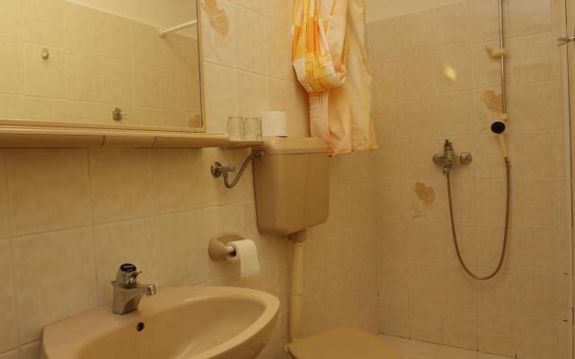 Apartments Golondrina