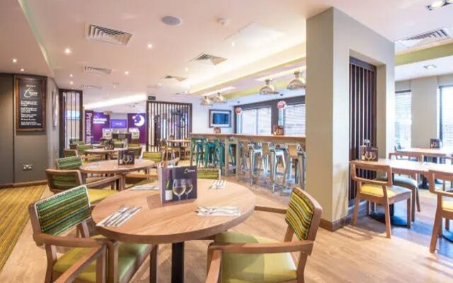 Premier Inn Northampton Town Centre