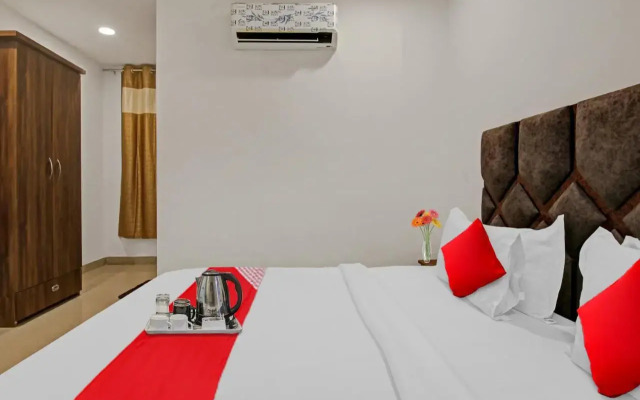 Oyo Flagship 804502 Townhouse Hotel Grand