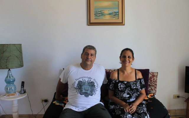 Hostal Sra. Vivian, Apartamento independiente VEDADO