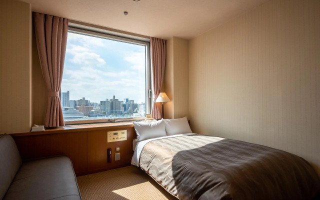 Hiroshima City Bunka Koryu Kaikan