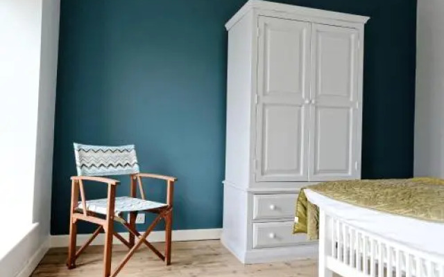 Harbour Bar Apartment