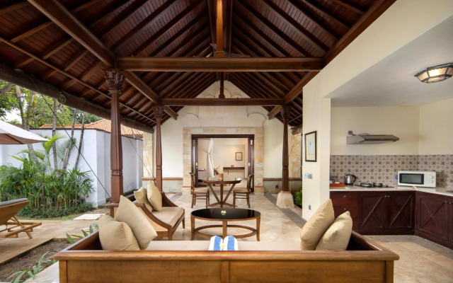 The Club Villas