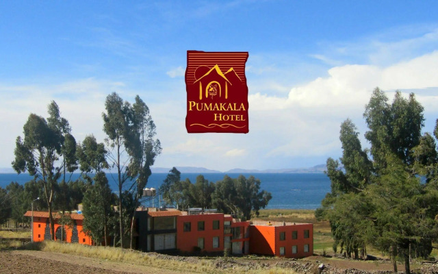 Pumakala Hotel